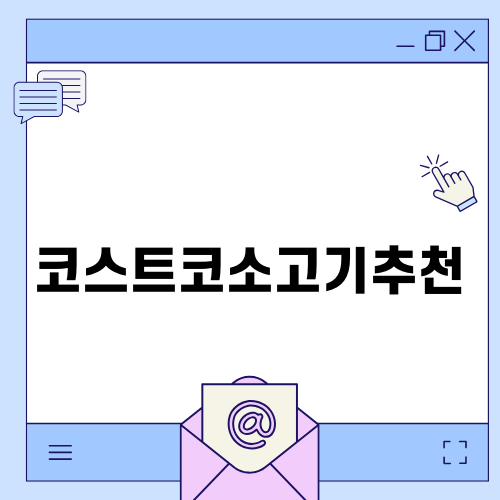 코스트코소고기추천으로 완벽한 스테이크 만들기